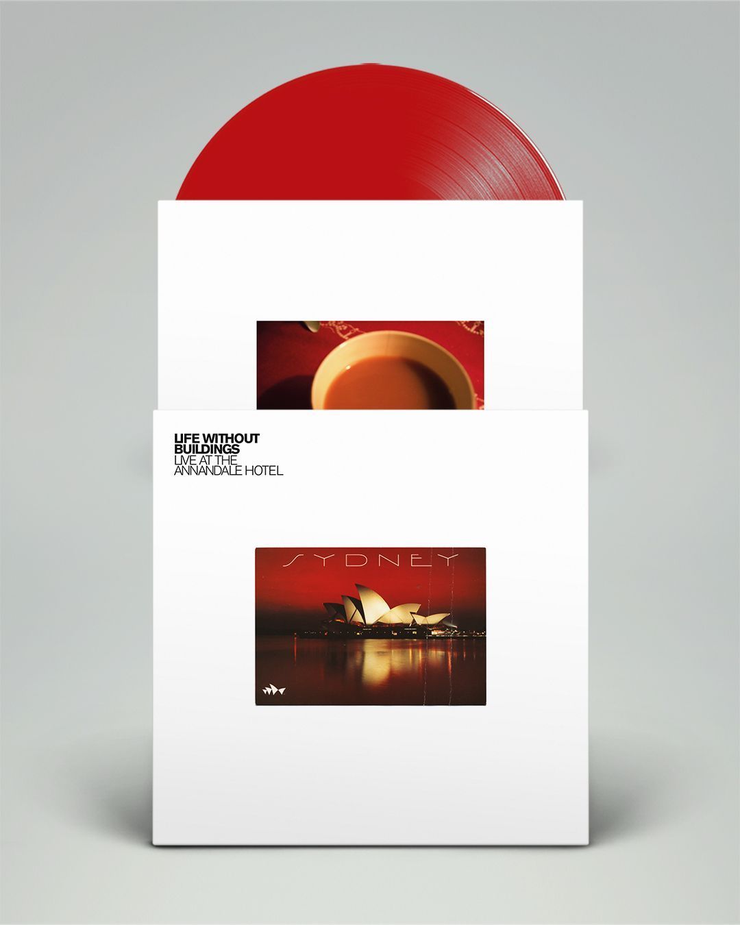 Live at the Annandale Hotel - RSD 2025