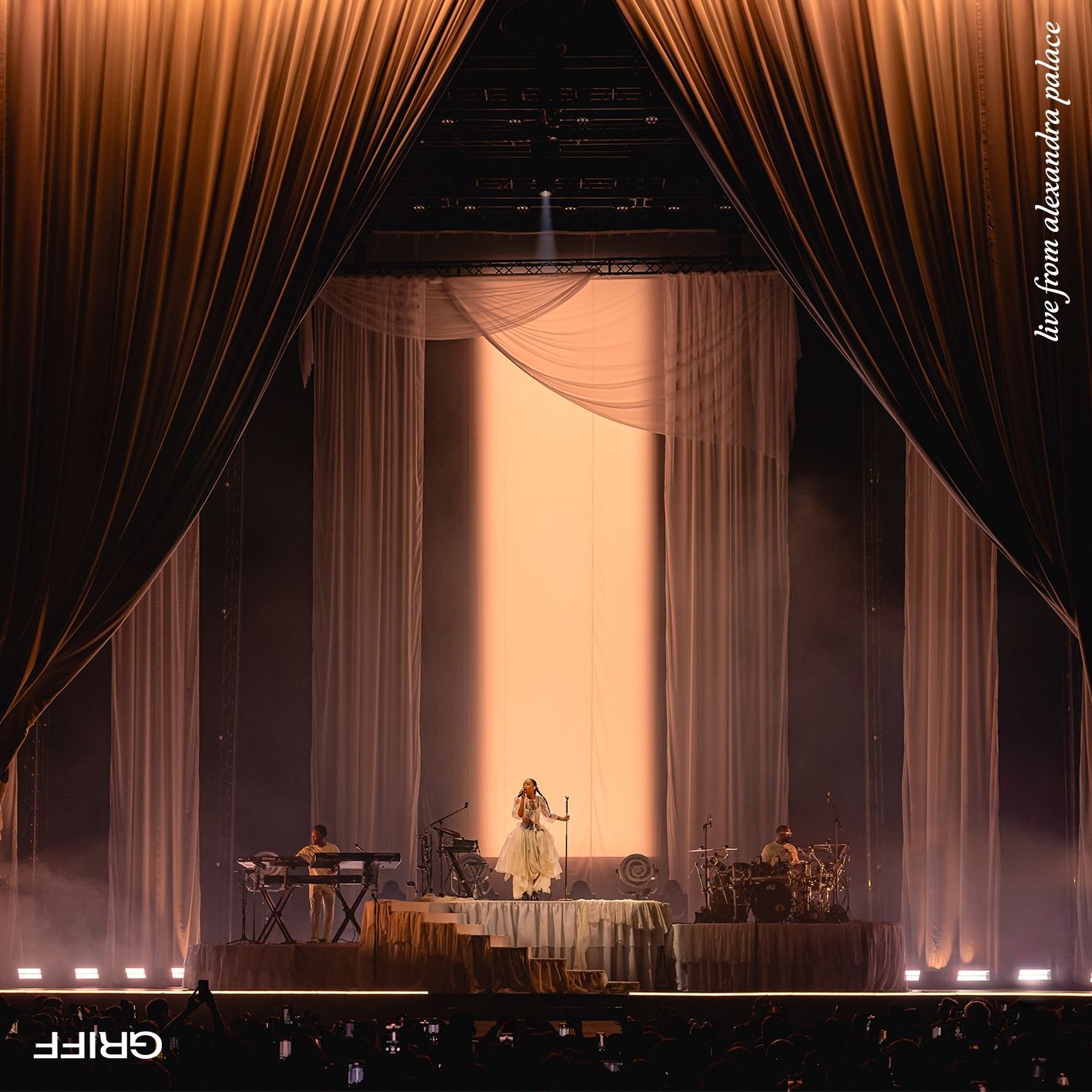 Live From Alexandra Palace - RSD 2025
