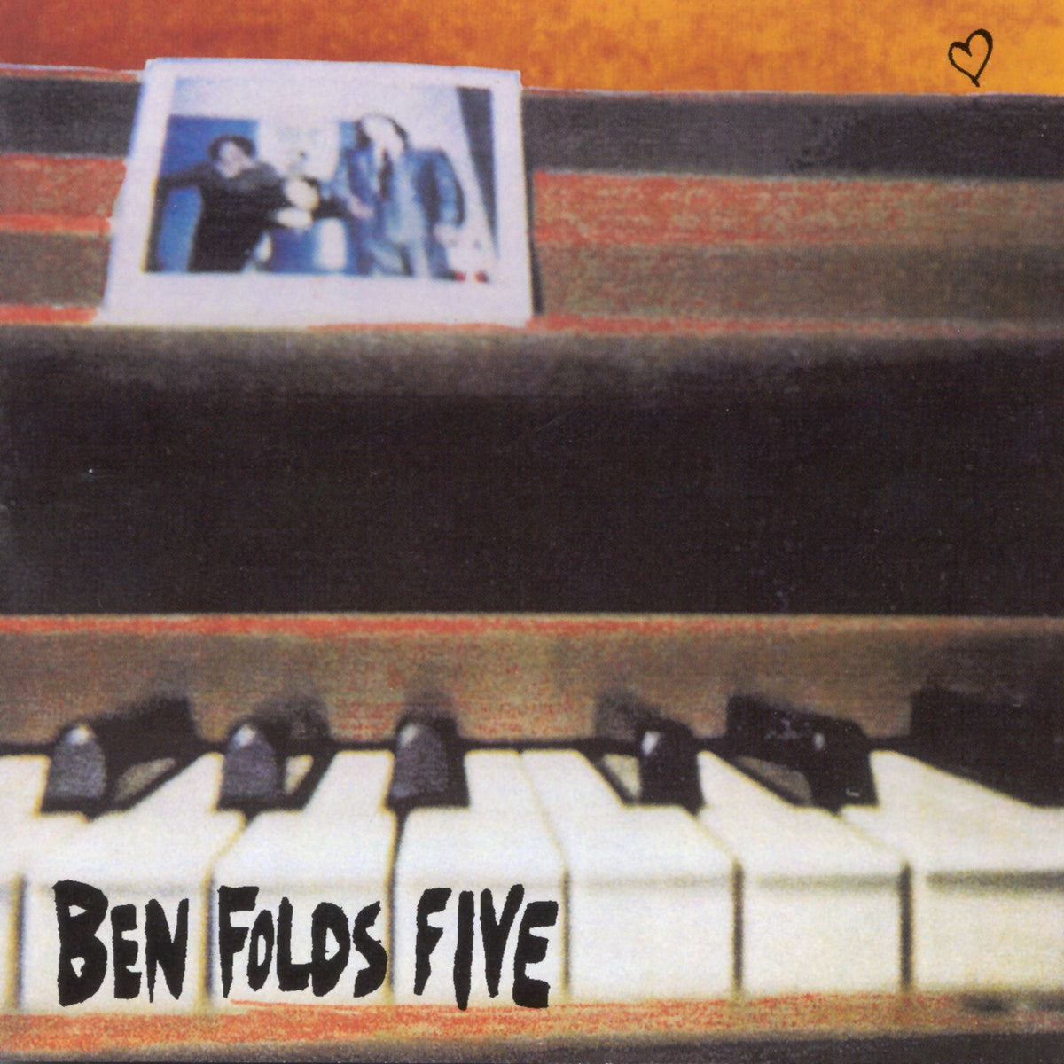 Ben Folds Five (30th Anniversary)