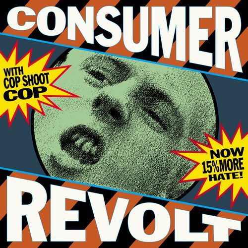 Consumer Revolt - RSD 2025