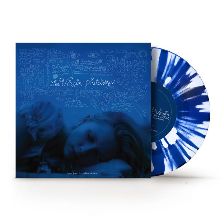The Virgin Suicides Deluxe (25th Anniversary Edition) - RSD 2025