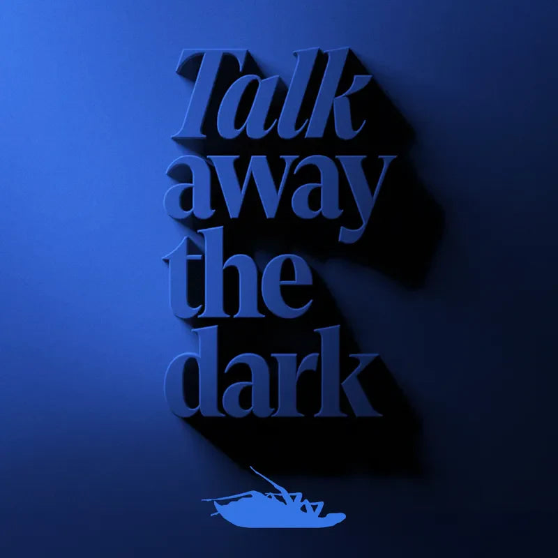 Leave a Light On (Talk Away The Dark) - RSD 2025
