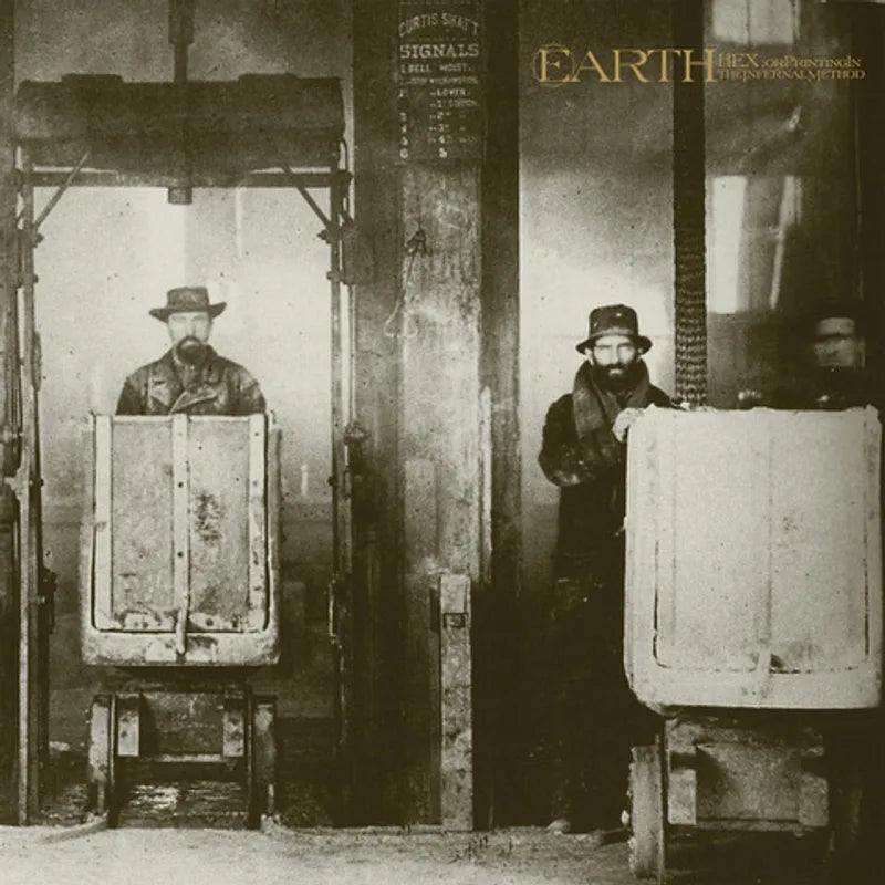 Hex (20th Anniversary Edition) - RSD 2025