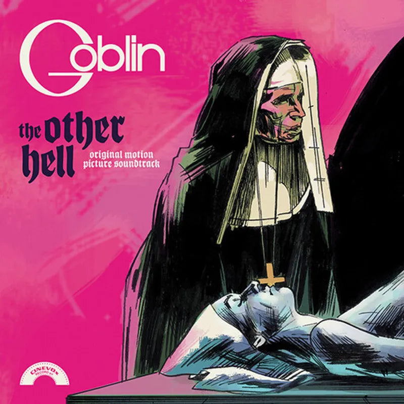 L'altro Inferno / The other Hell - O.S.T. - RSD 2025