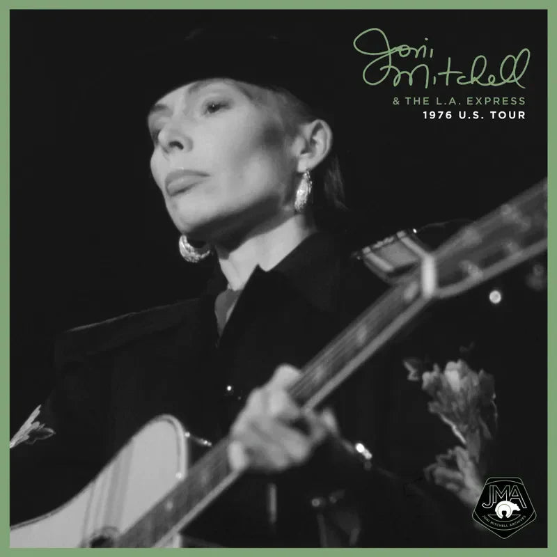 US Tour Live 1976 - RSD 2025