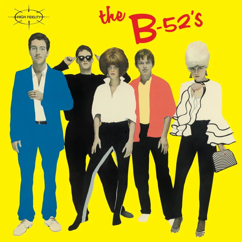 The B52's - RSD 2025