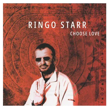 Choose Love - 20th Anniversary Edition - RSD Black Friday 2025