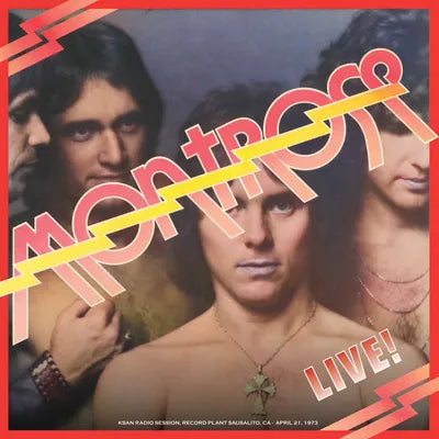 Live 1973-KSAN Radio Session - RSD Black Friday 2025