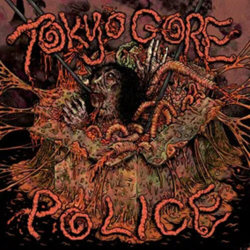 Tokyo Gore Police - RSD Black Friday 2025