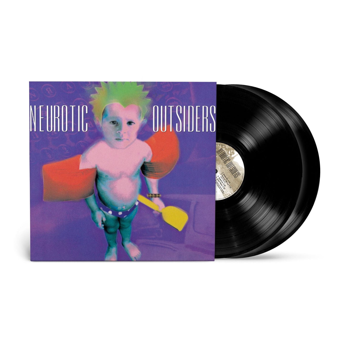 Neurotic Outsiders - RSD 2025