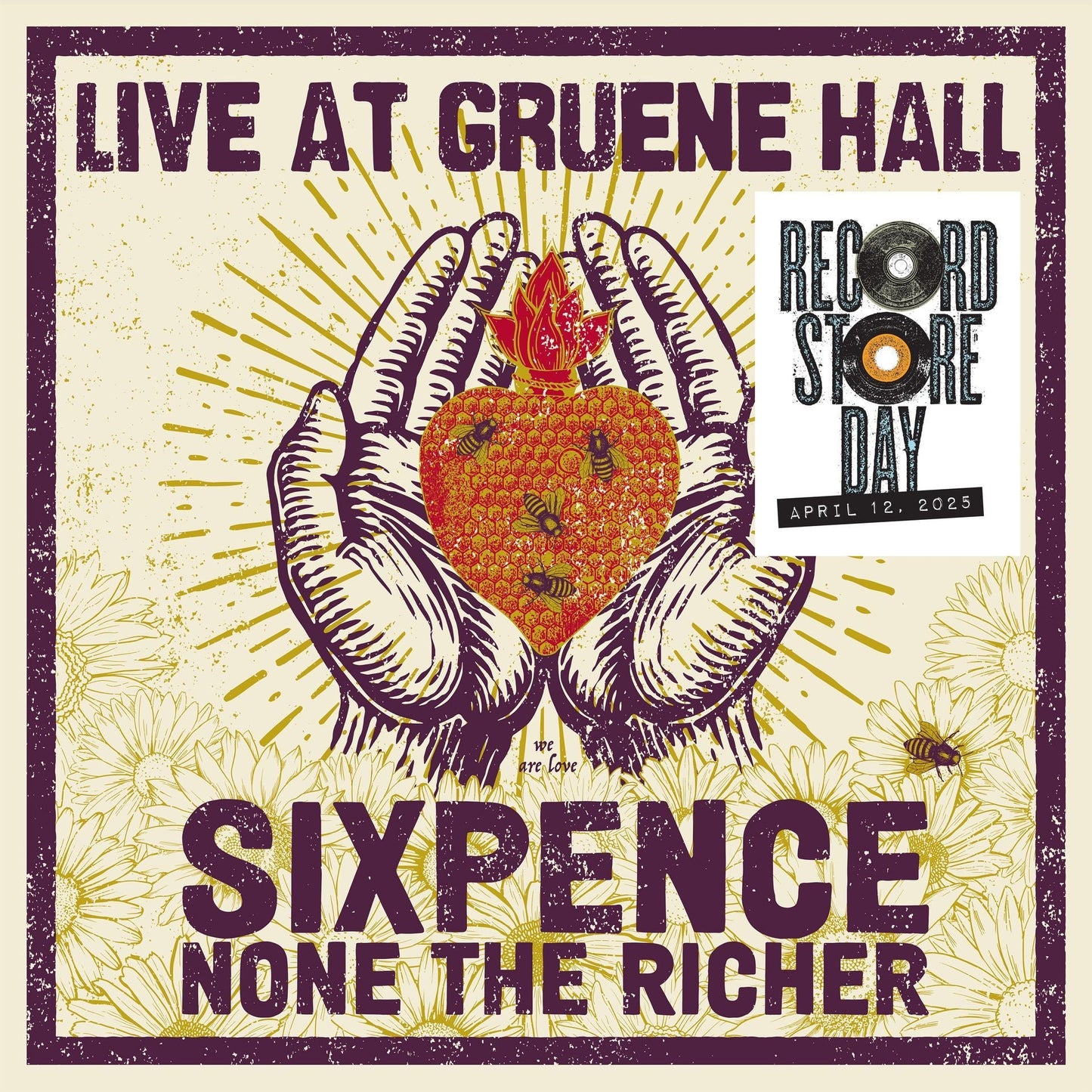 Live From Gruene Hall - RSD 2025