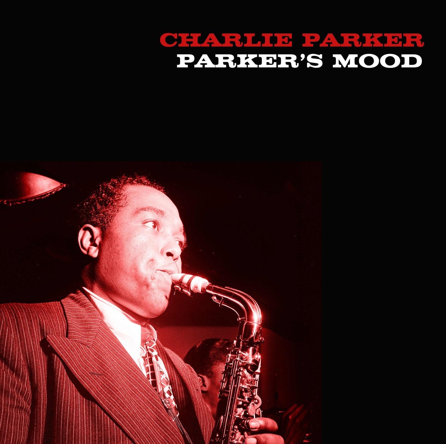 Parker's Mood - RSD 2025