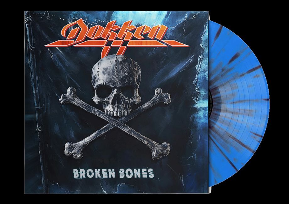 Broken Bones - RSD 2025