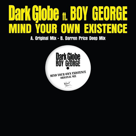 Mind Your Own Existence - RSD 2025