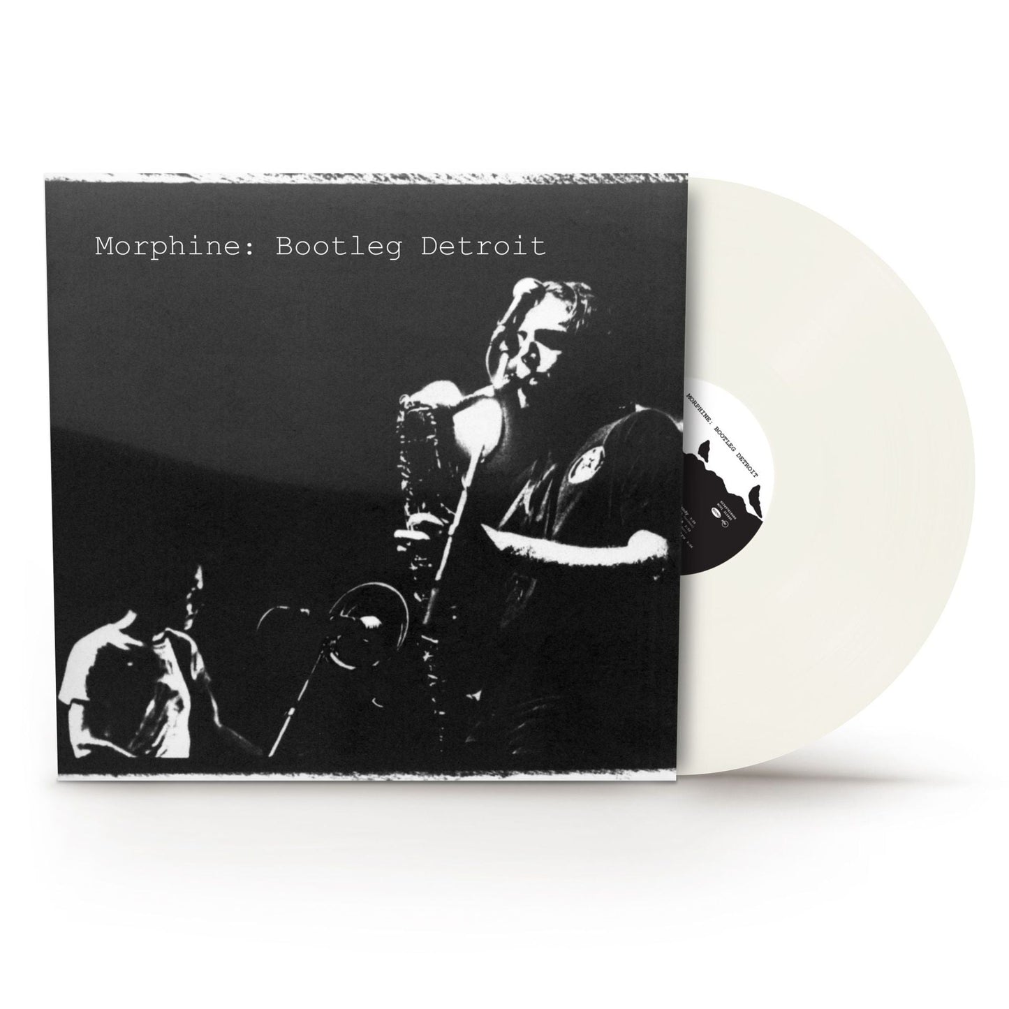 Bootleg Detroit - RSD 2025