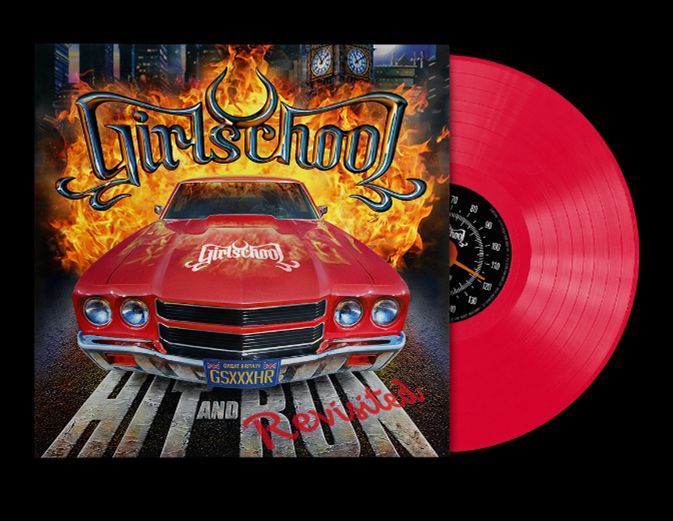 Hit and Run - Revisited - RSD 2025