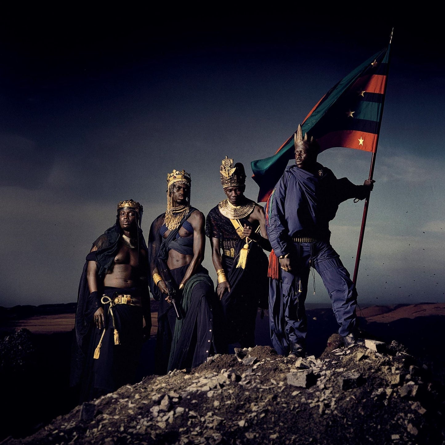 African Alien - RSD 2025