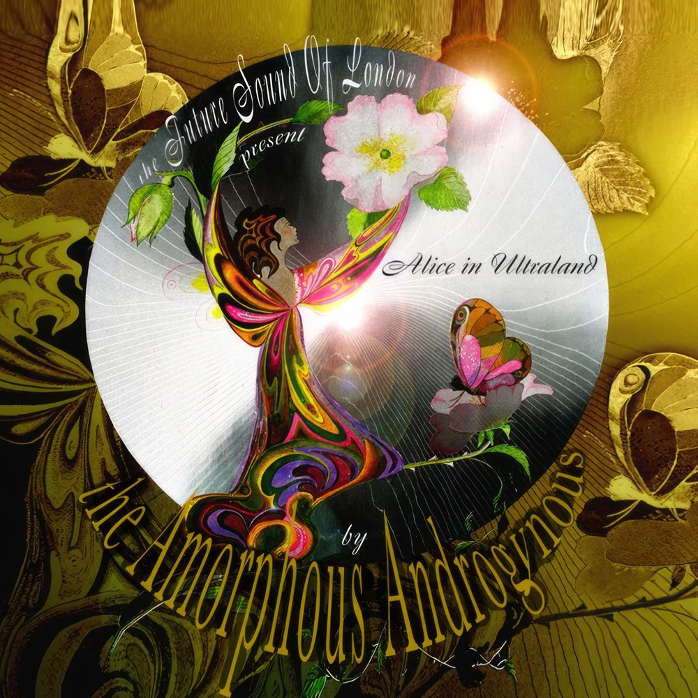 Alice In Ultraland - RSD 2025