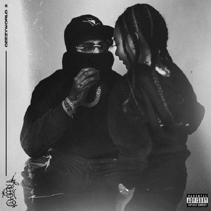 Geezyworld 2 - RSD 2025