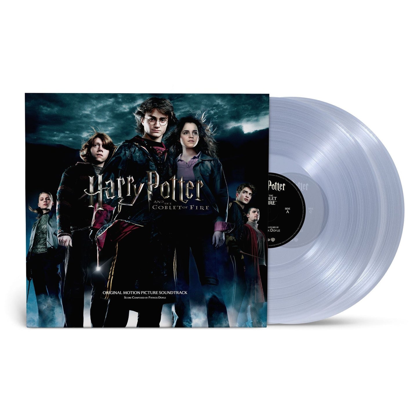 Harry Potter And The Goblet Of Fire (Original Motion Picture Soundtrack) - RSD 2025