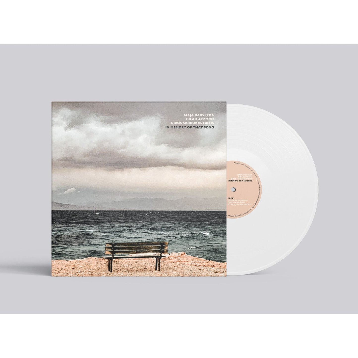 In Memory Of That Song - RSD 2025