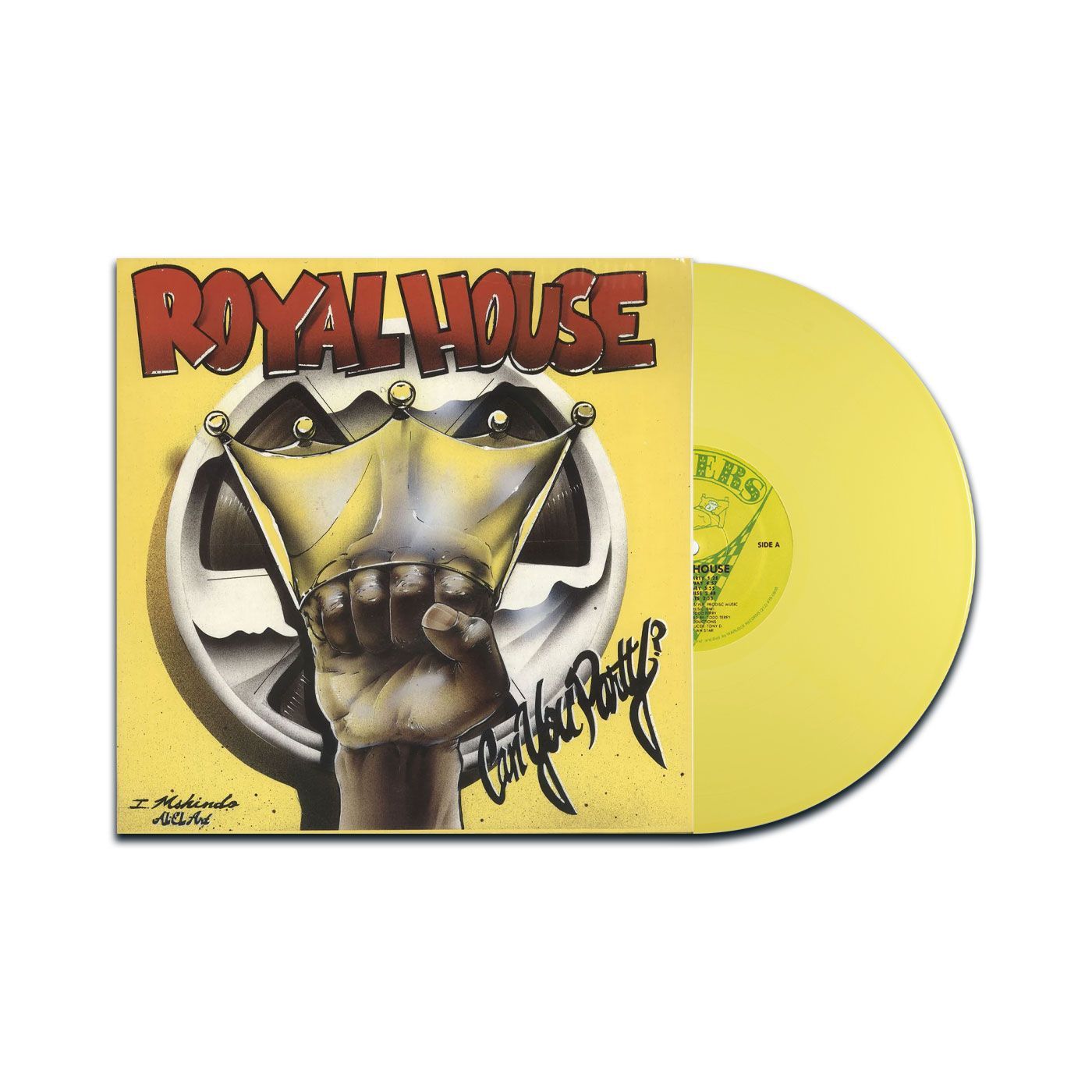 Can You Party? - RSD 2025