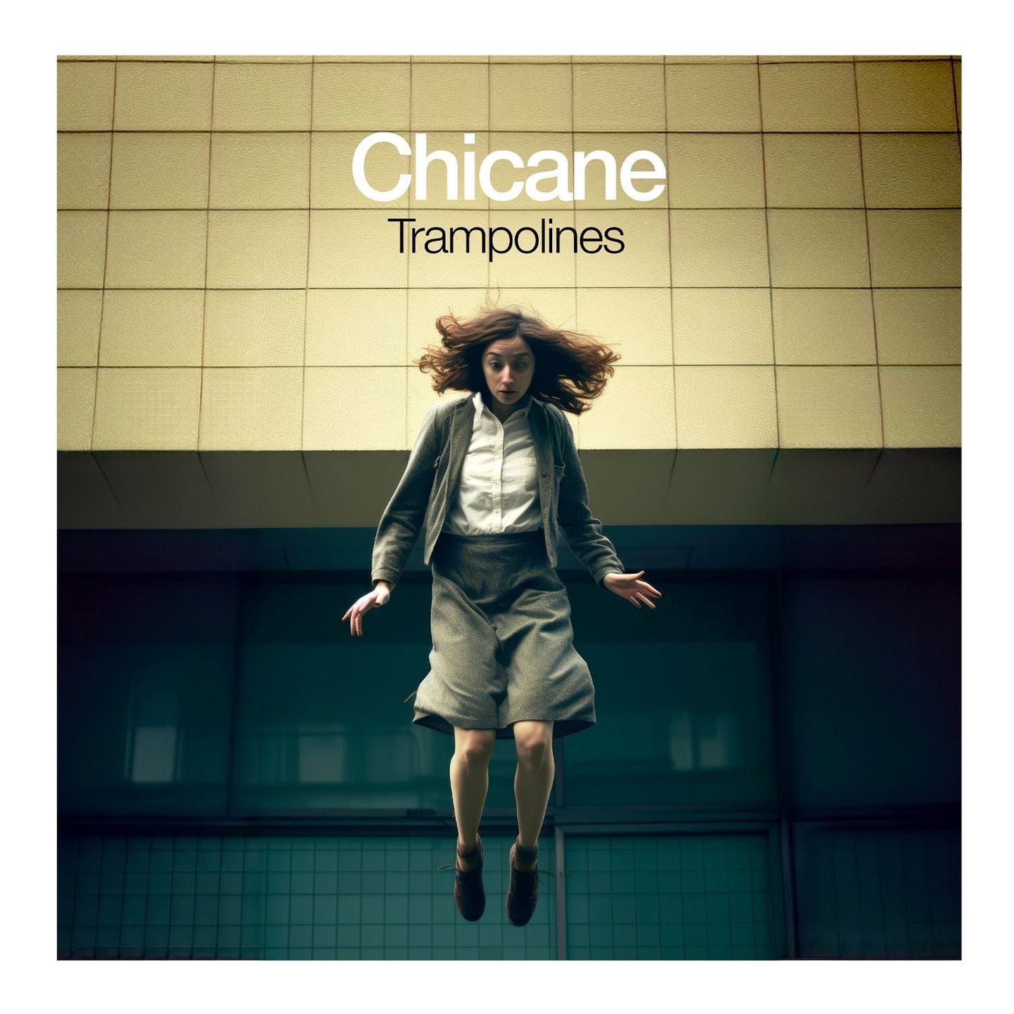 Trampolines - RSD 2025