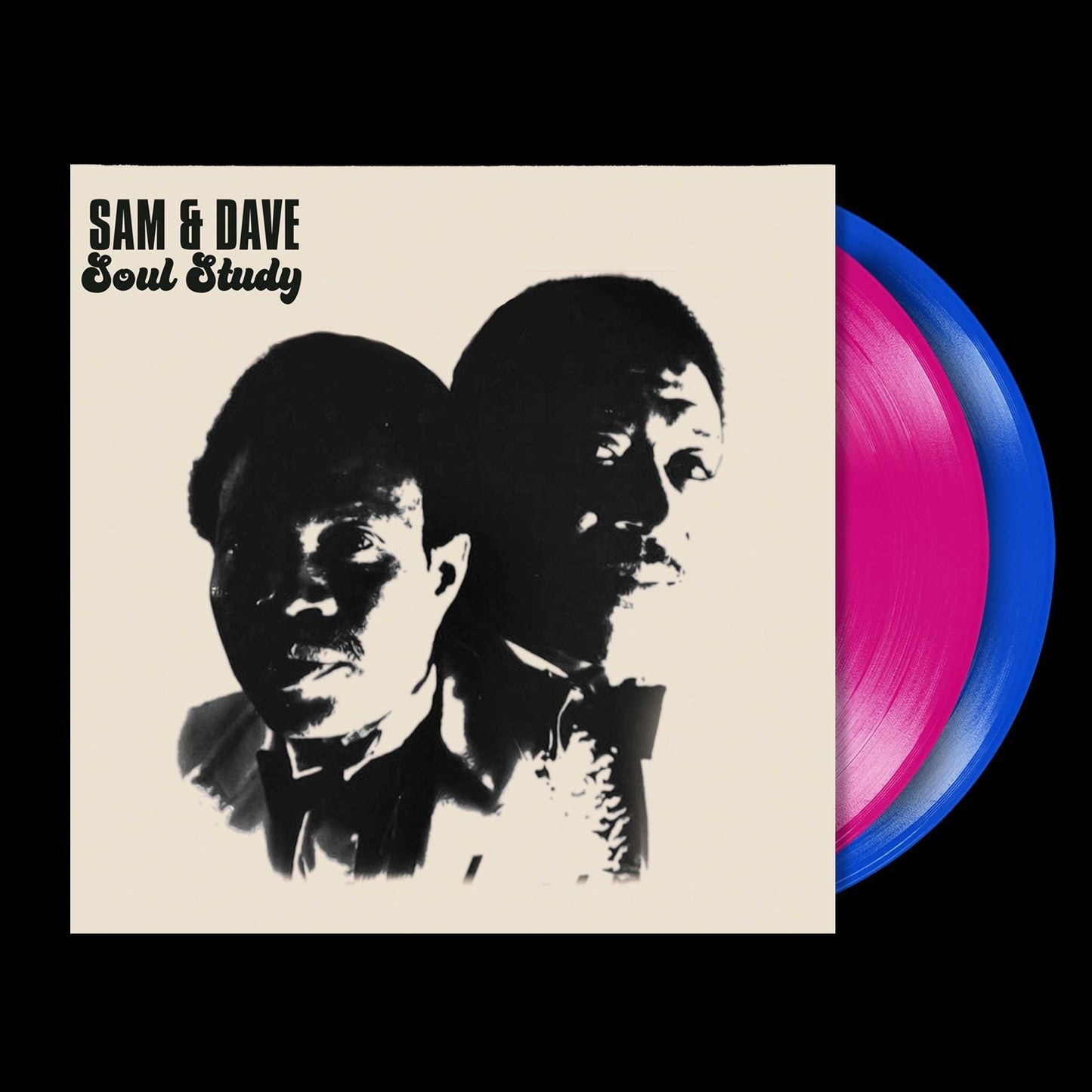Soul Study: The Nashville Sessions - RSD 2025