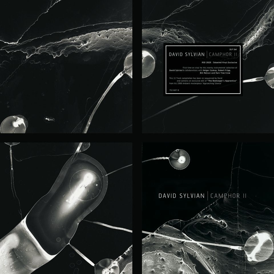 Camphor II - RSD 2025