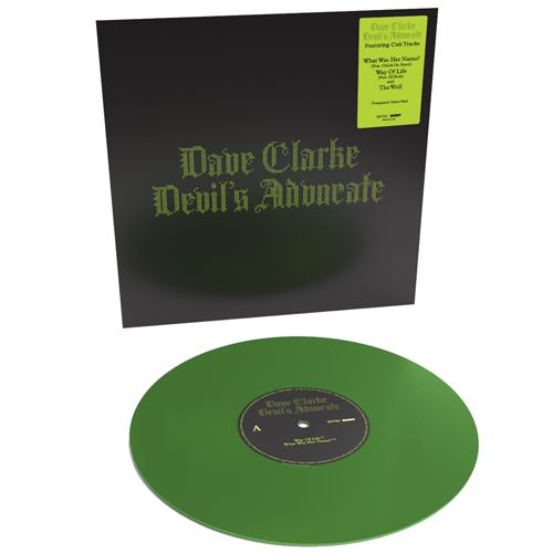 Devils Advocate - RSD 2025