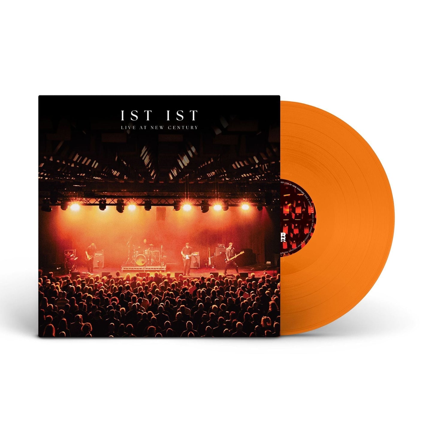 Live from New Century - RSD 2025