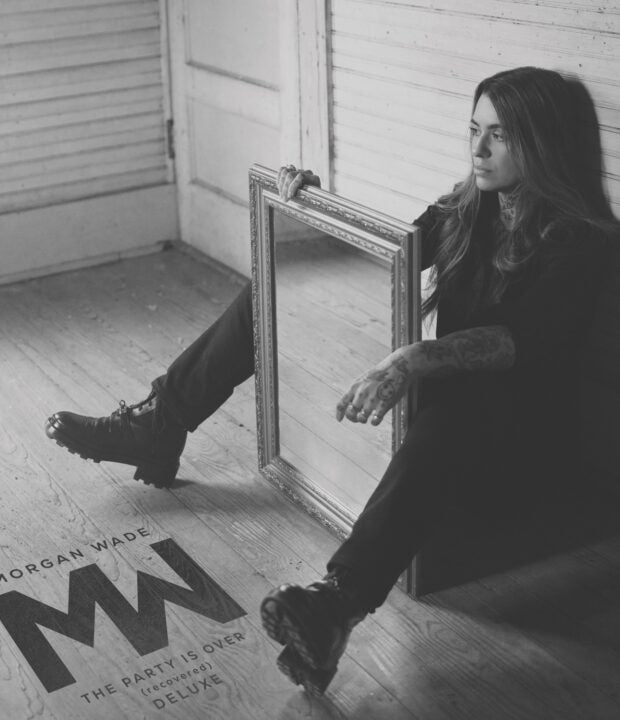 The Party Is Over: Last Call - RSD Black Friday 2025