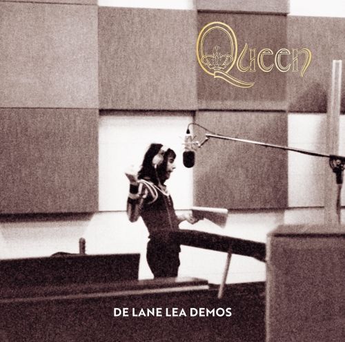 De Lane Lea Demos - RSD 2025