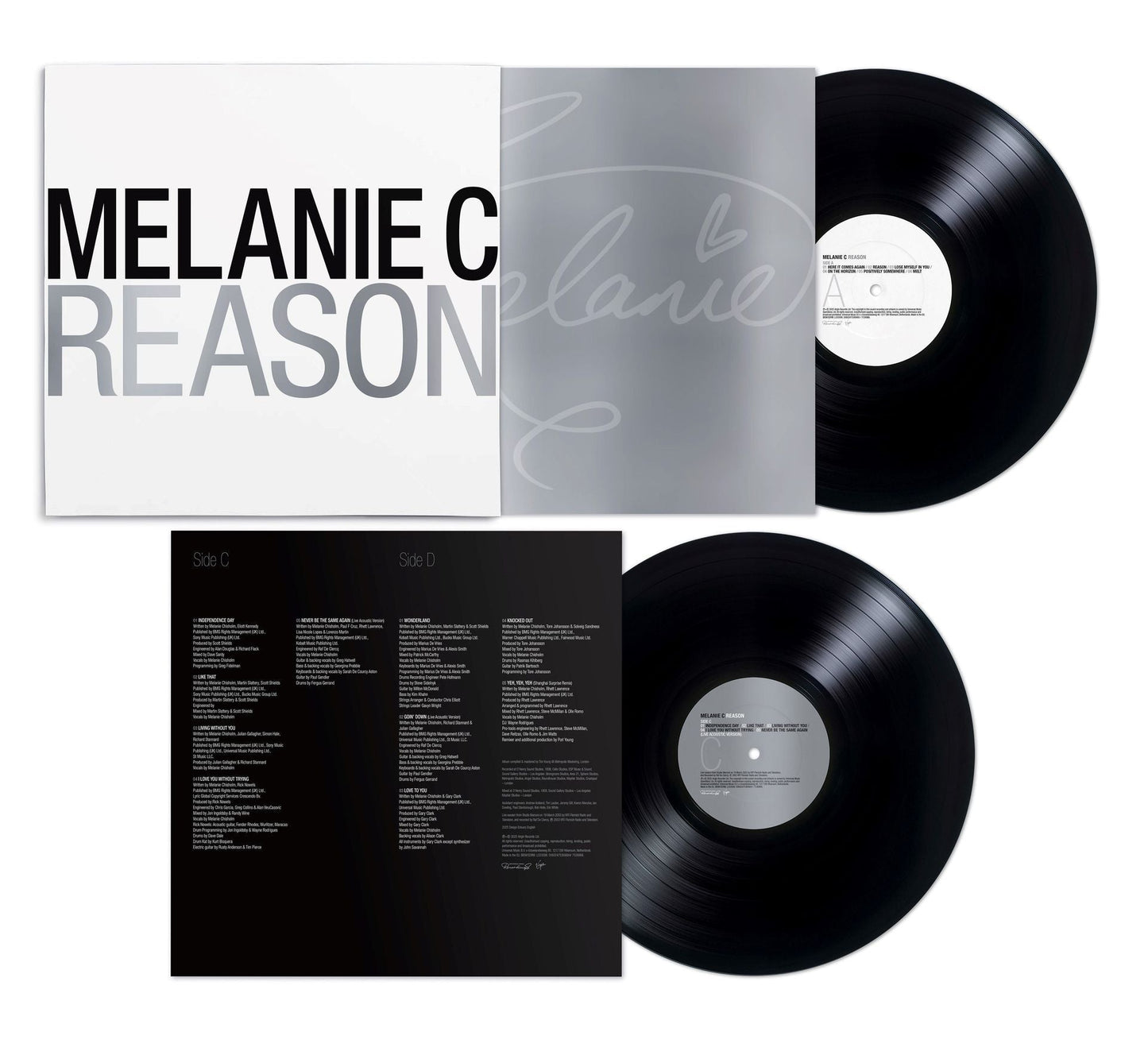 Reason - RSD 2025