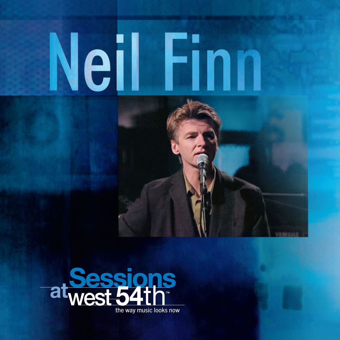 Sessions at West 54th Street - RSD 2025