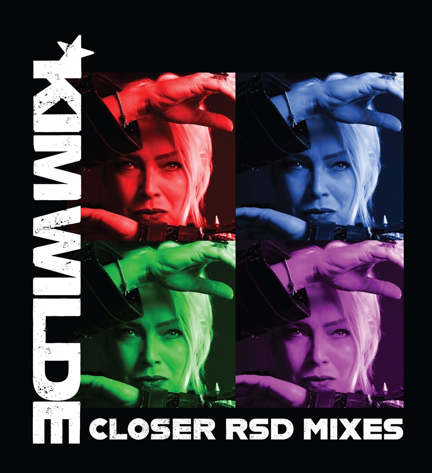 Closer - The Exclusive - RSD Mixes - RSD 2025