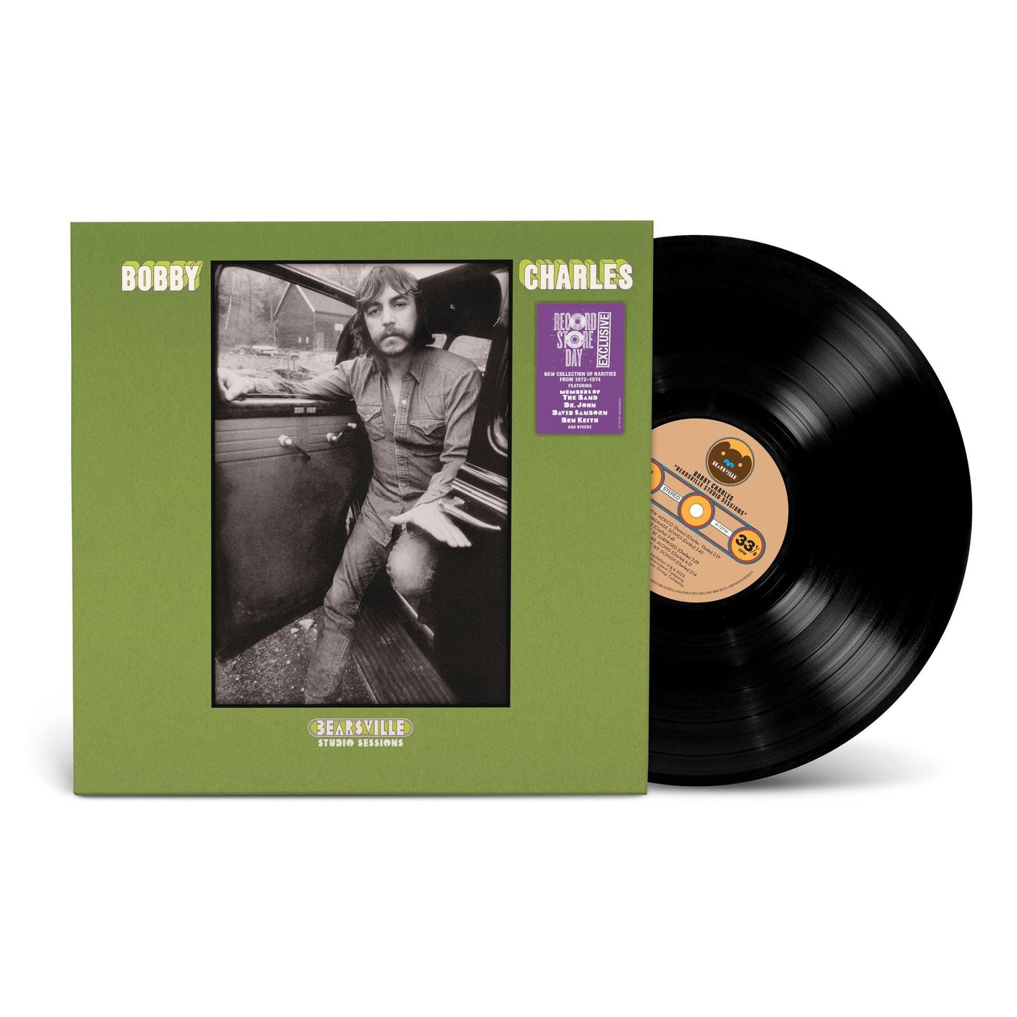 Rarities - RSD 2025