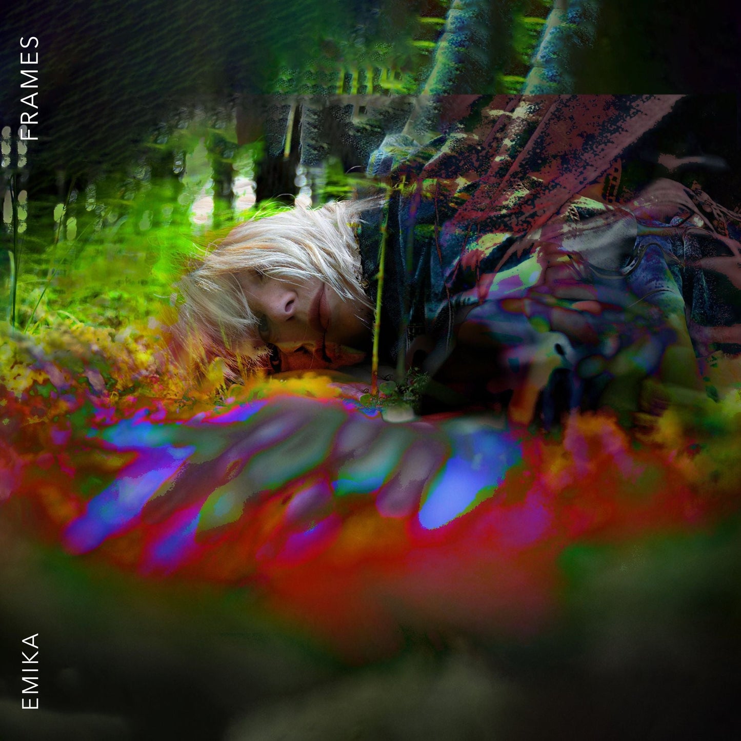 Frames - RSD 2025