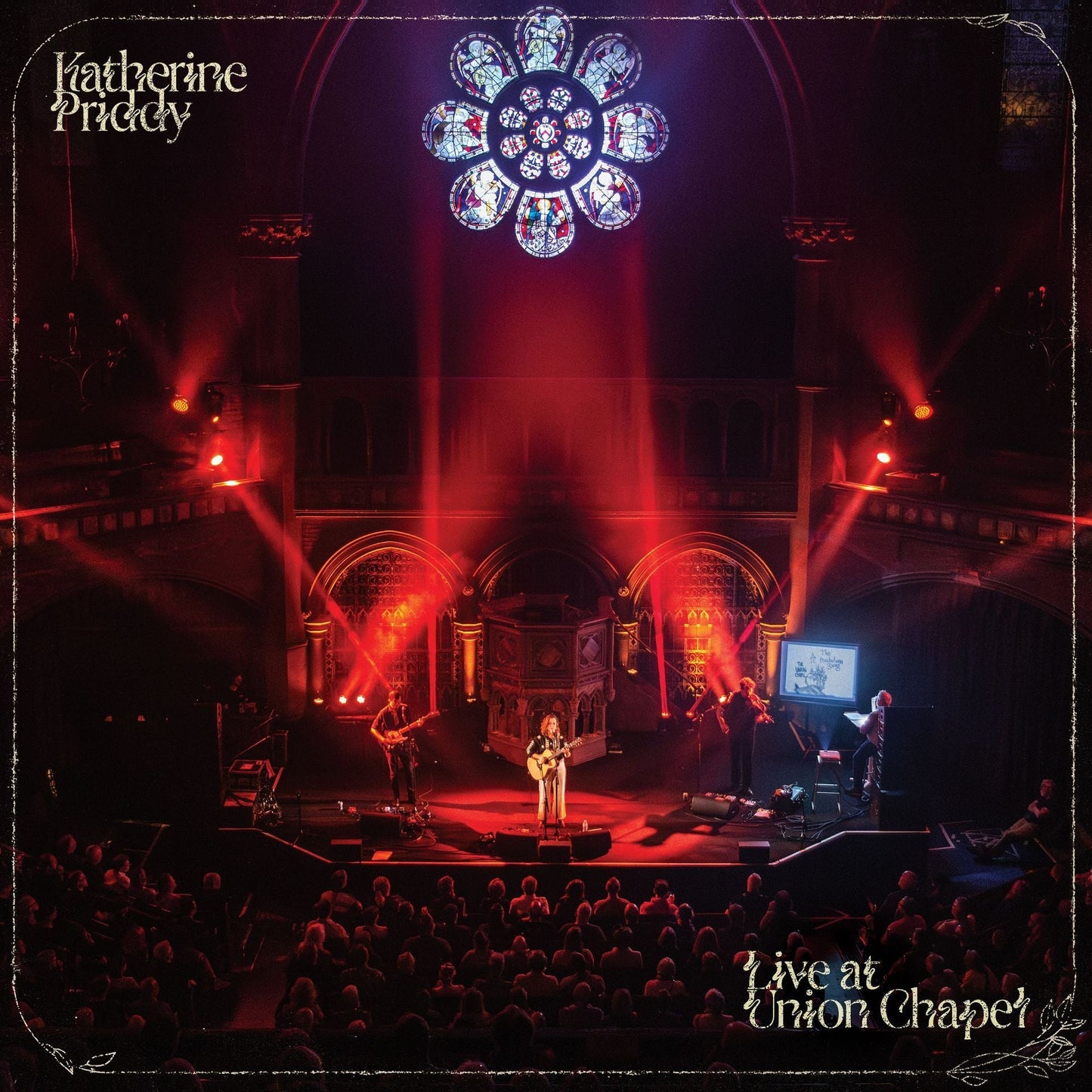 Live at Union Chapel - RSD 2025