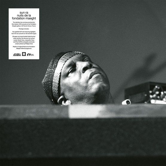 Nuits De La Fondation Maeght - RSD 2025