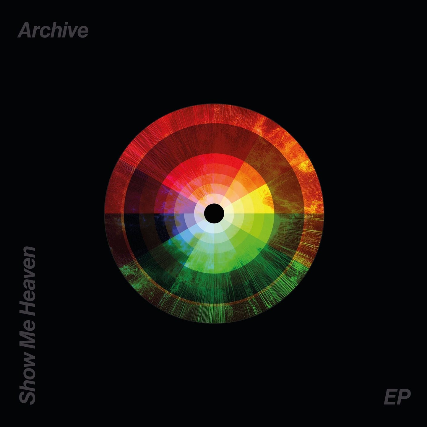 Show Me Heaven EP - RSD 2025