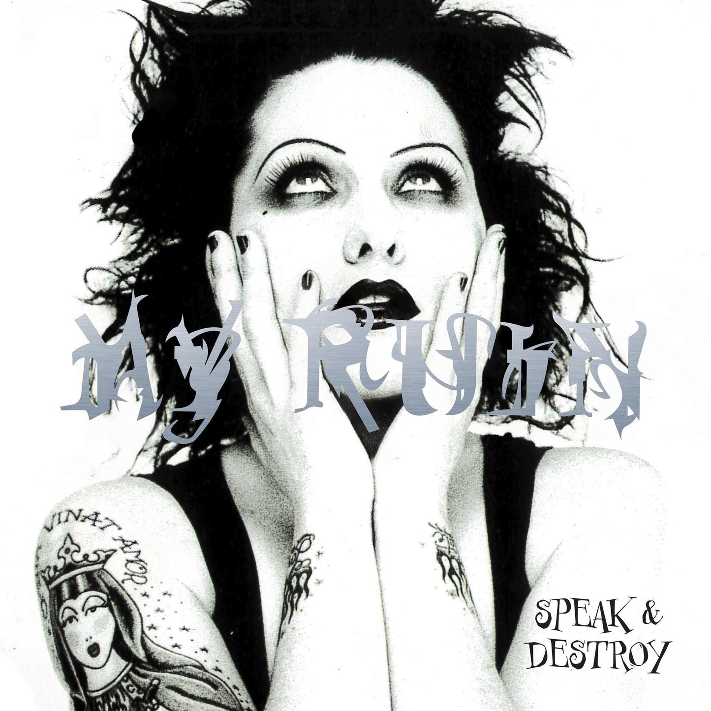Speak and Destroy - RSD 2025