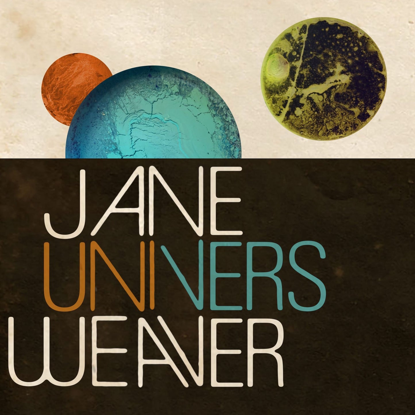 Univers - RSD 2025