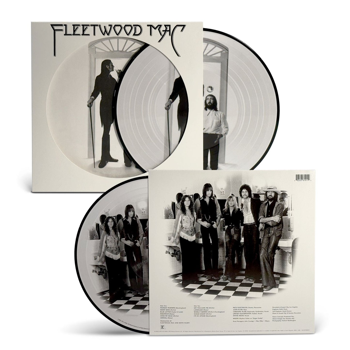 Fleetwood Mac - RSD 2025