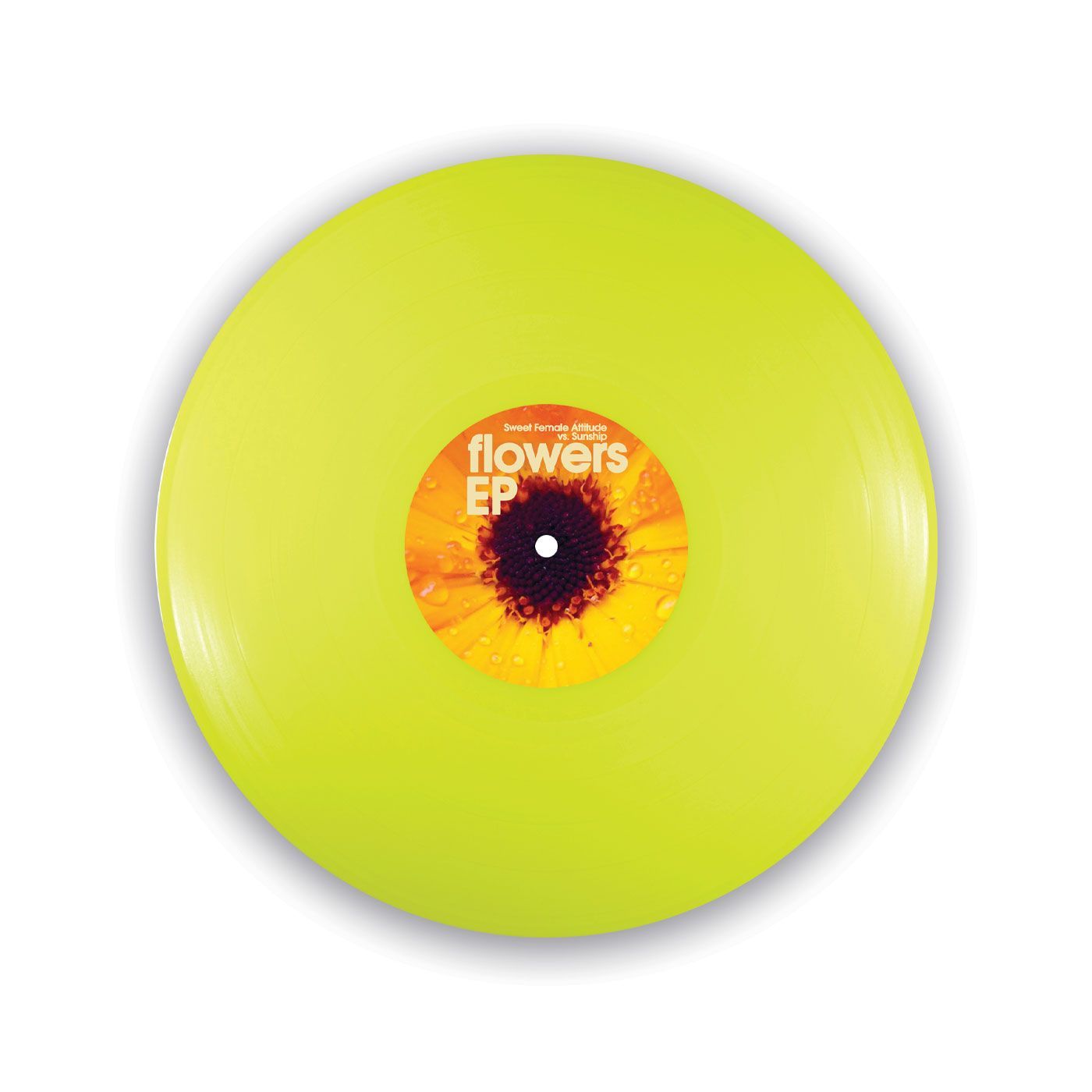 Flowers - Remixes - RSD 2025