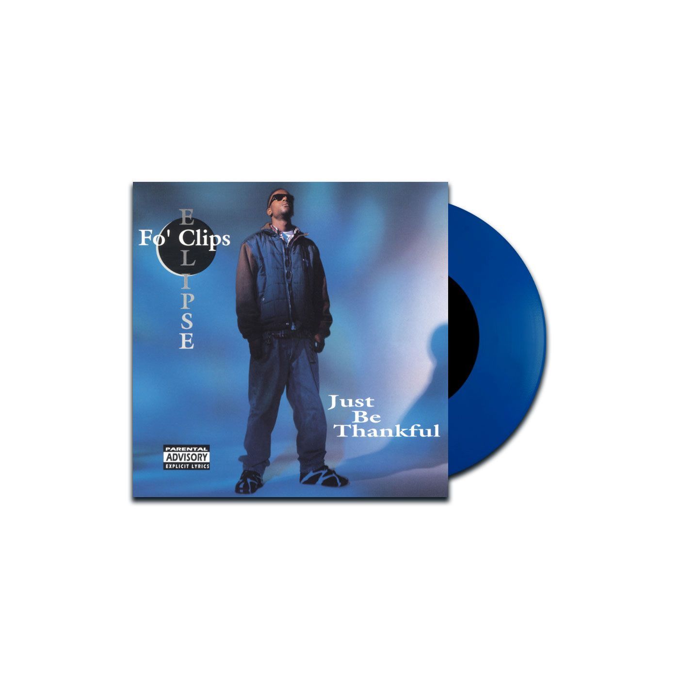 Be Thankful / Can You Feel Me - RSD 2025