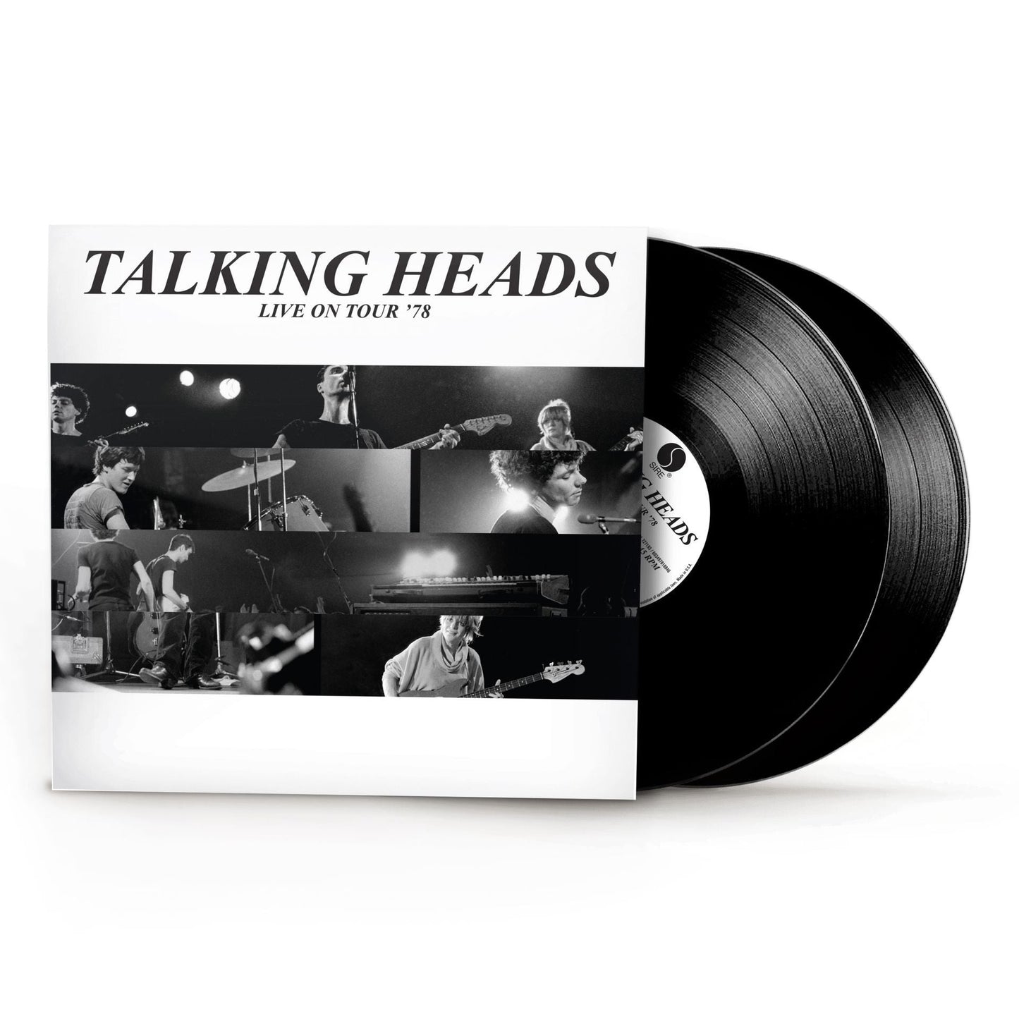 Live On Tour '78 - RSD 2025