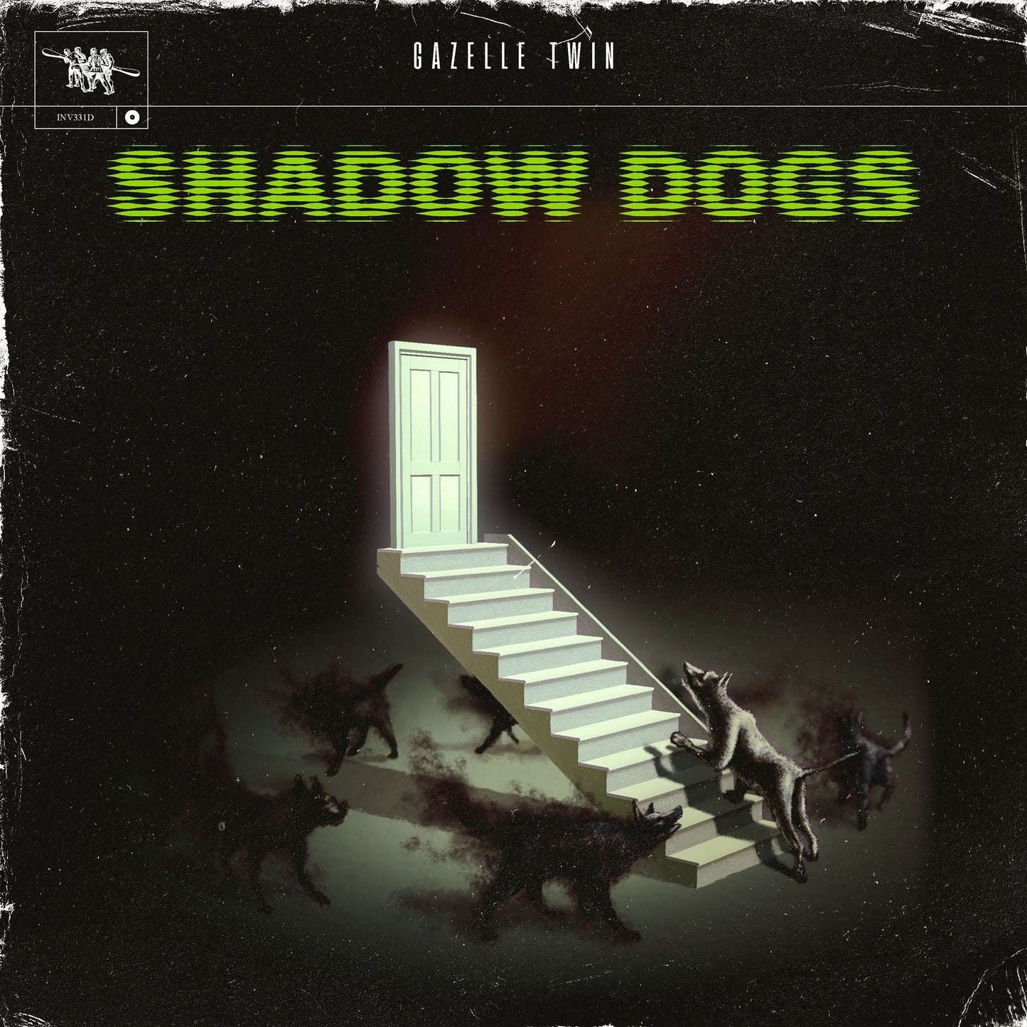 Shadow Dogs - RSD 2025