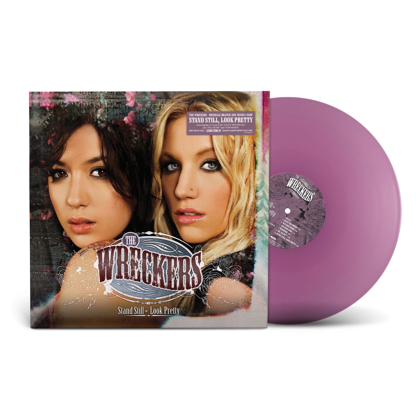 Stand Still, Look Pretty - RSD 2025