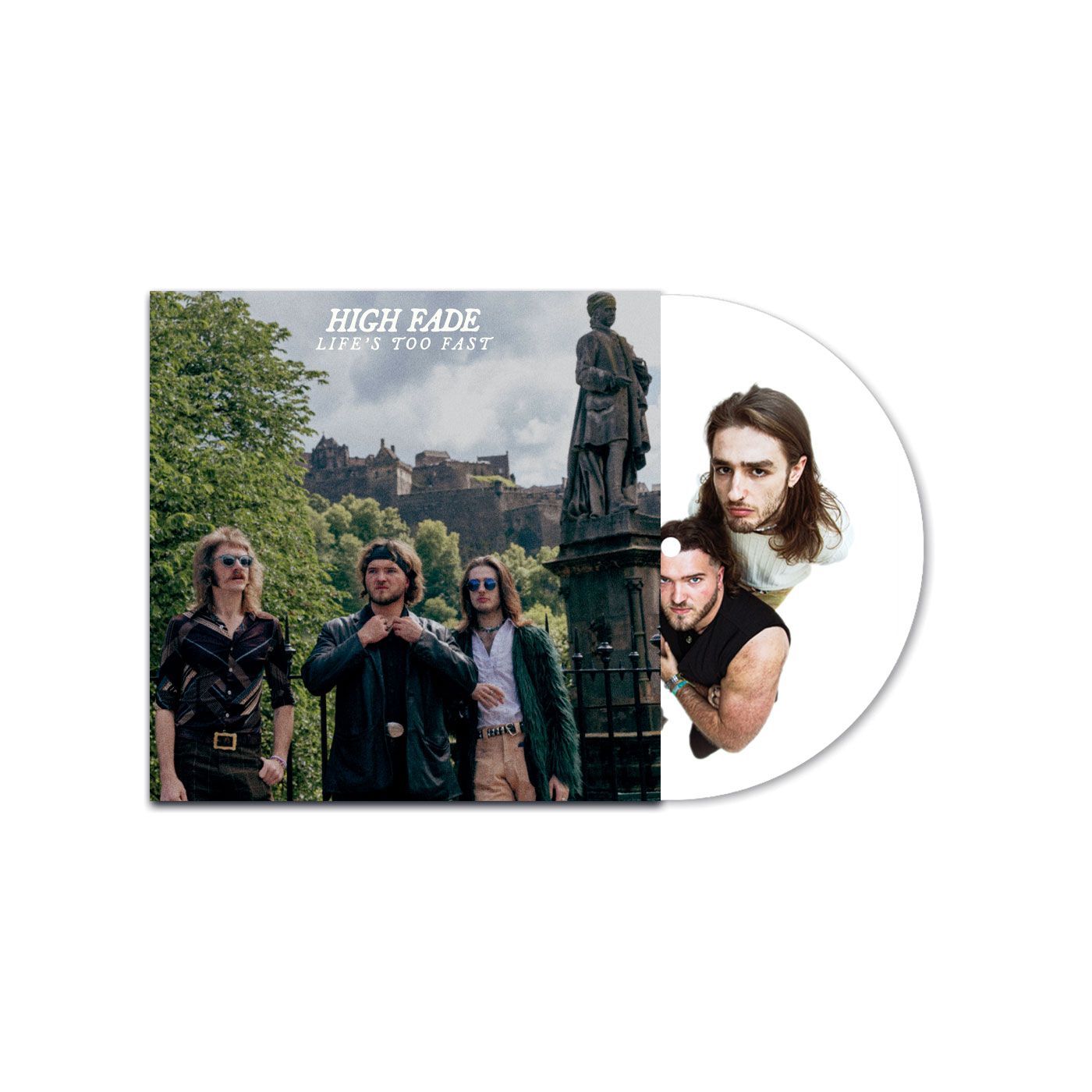 Life’s Too Fast - RSD 2025